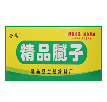 精品腻子粉加盟厂家